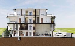 St Nicholas View (D20), Terrace #604963211